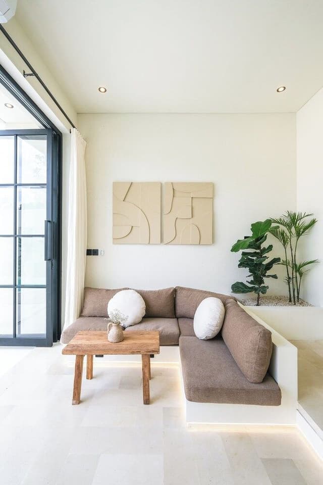 Premium Villa