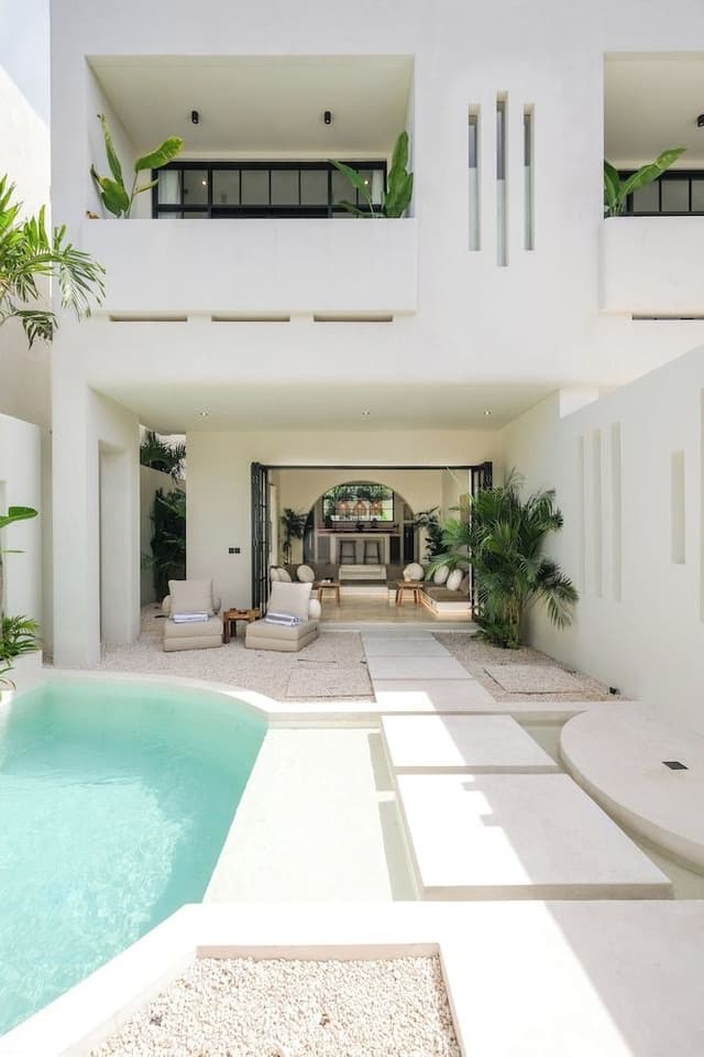 Junior Villa