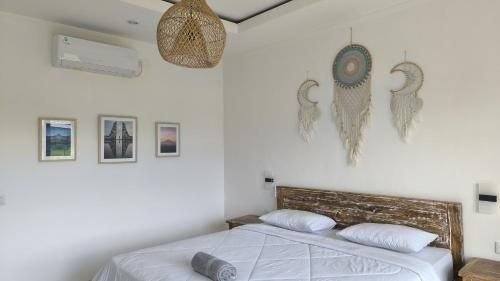 บาหลี ริเวอร์ไซด์ รีทรีต คังกู (Bali Riverside Retreat Canggu)1