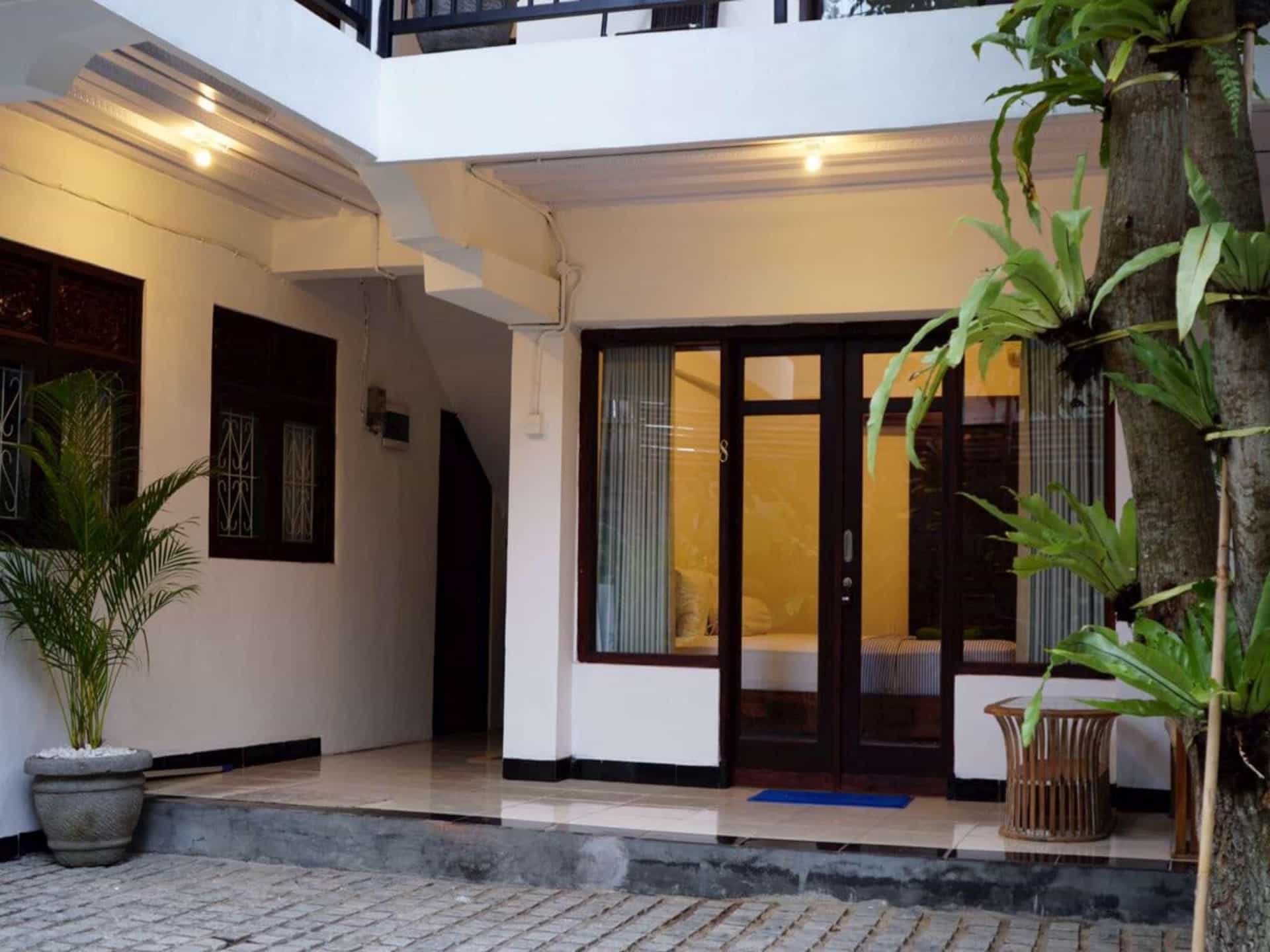 Oka's Homestay Oka's Homestay