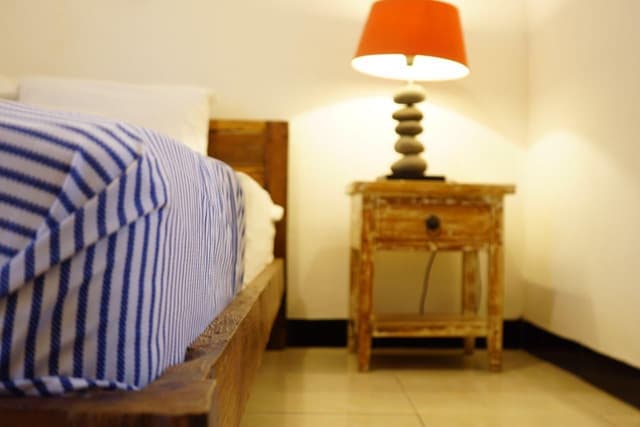 Standard Rooms