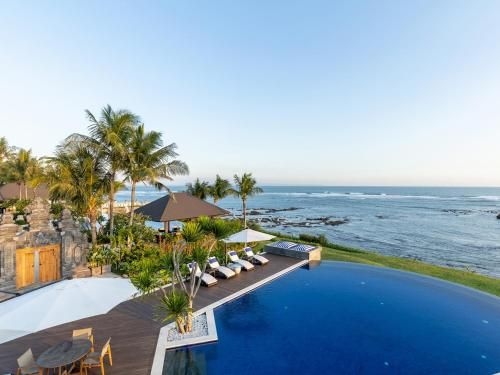 ตีรตา บายู เอสเตท บาย เอลีท เฮเว่นส์ (Tirtha Bayu Estate by Elite Havens)1