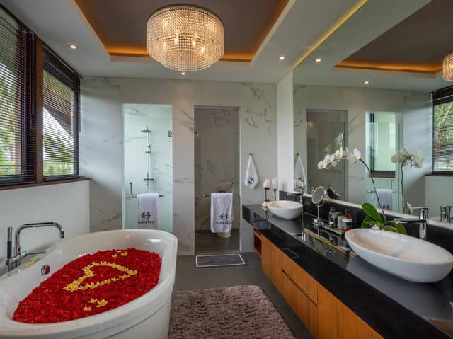 Deluxe Suite with King Bed