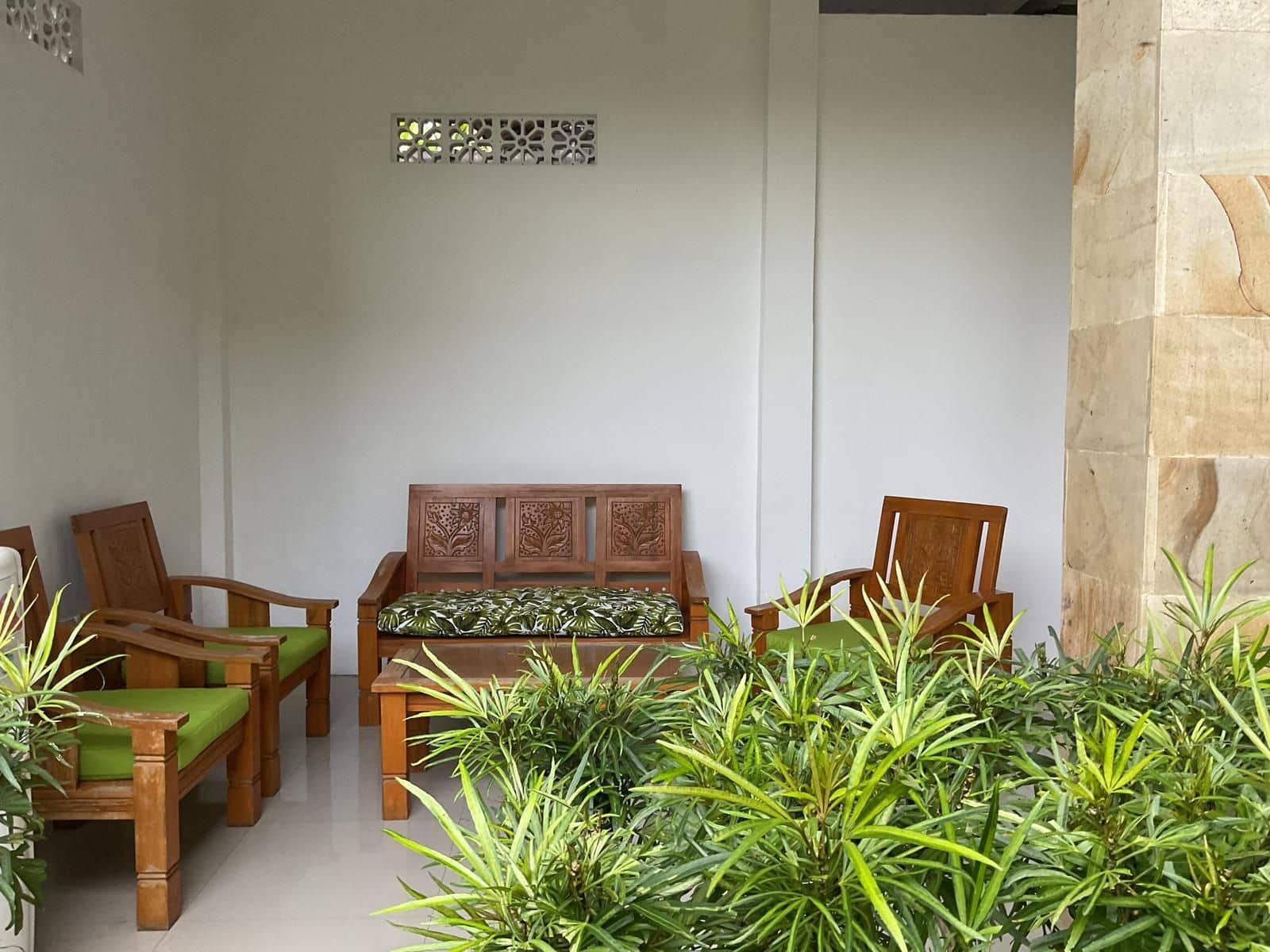 D'tegal Guest House D'tegal Guest House