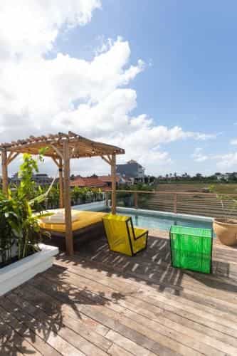 Sky Villa Sky Villa