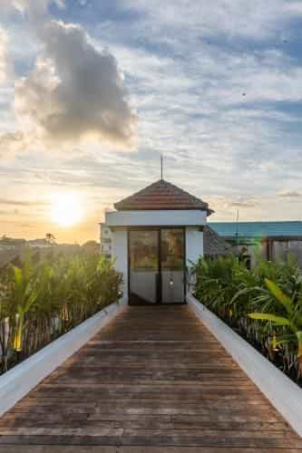 Sky Villa Sky Villa