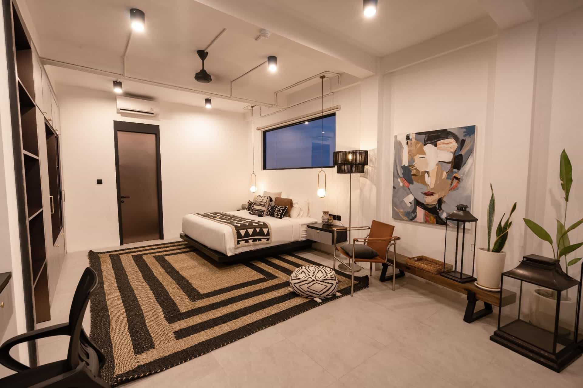 โรงแรมโอนิกซ์บีช โรงแรมโอนิกซ์บีช