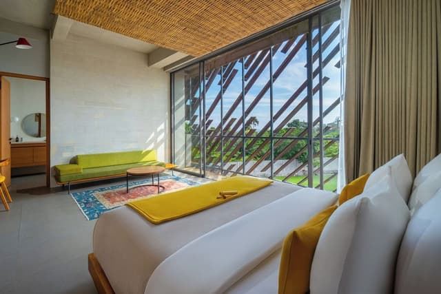Suite Room