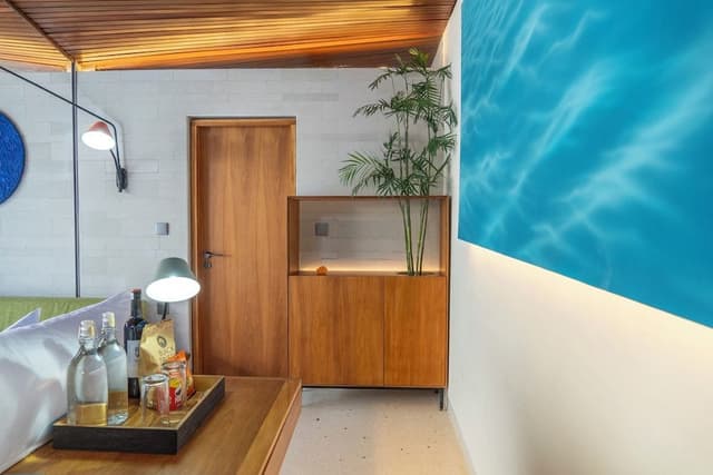 Grand One Bedroom Villa With Private Pool