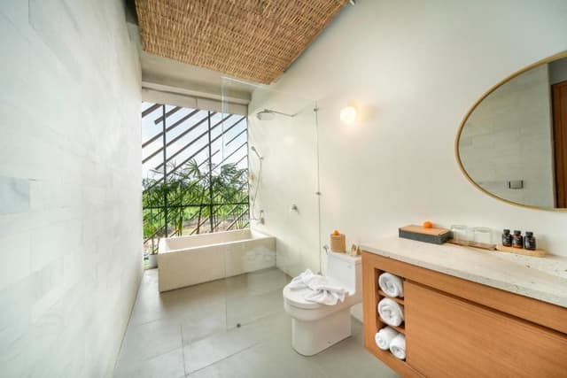 Standard Villa