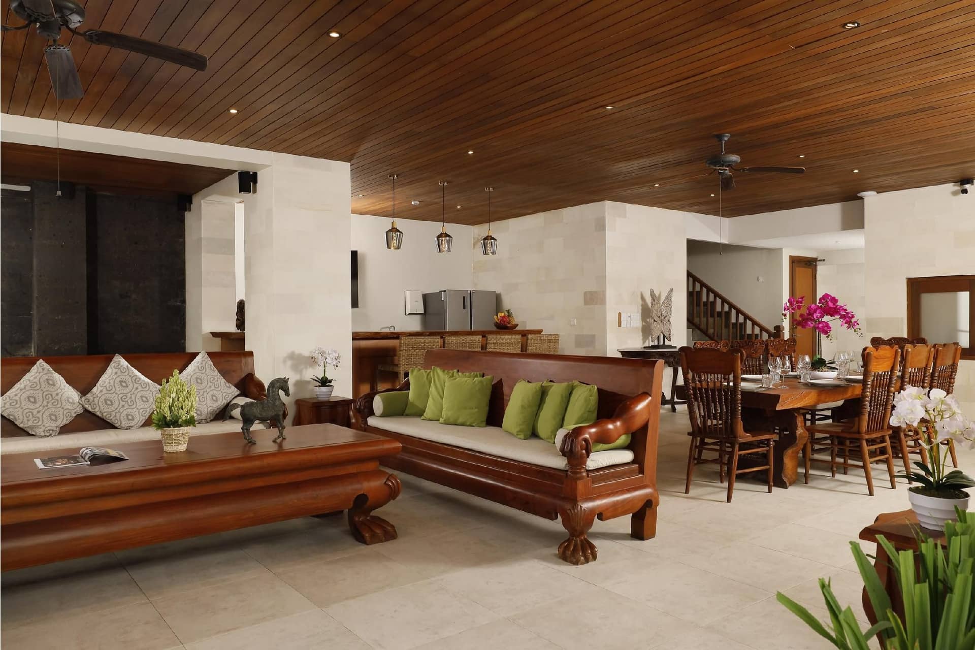 The Bija Villas by Nakula The Bija Villas by Nakula