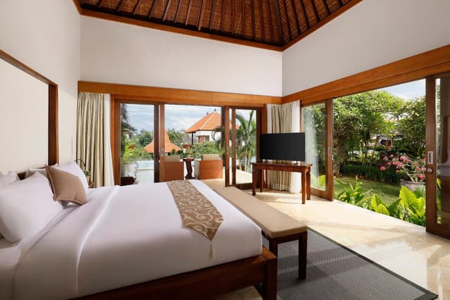 3 Bedroom Premium with Private Pool