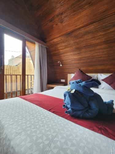 Jineng Guest house by the swand Jineng Guest house by the swand