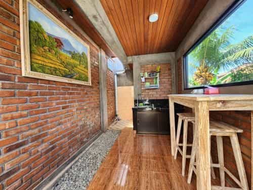 Jineng Guest house by the swand Jineng Guest house by the swand
