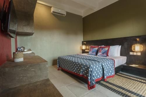 Wasabi Hotel and Restaurant Pererenan4