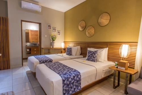 Pangkung Sari Bed and Breakfast3