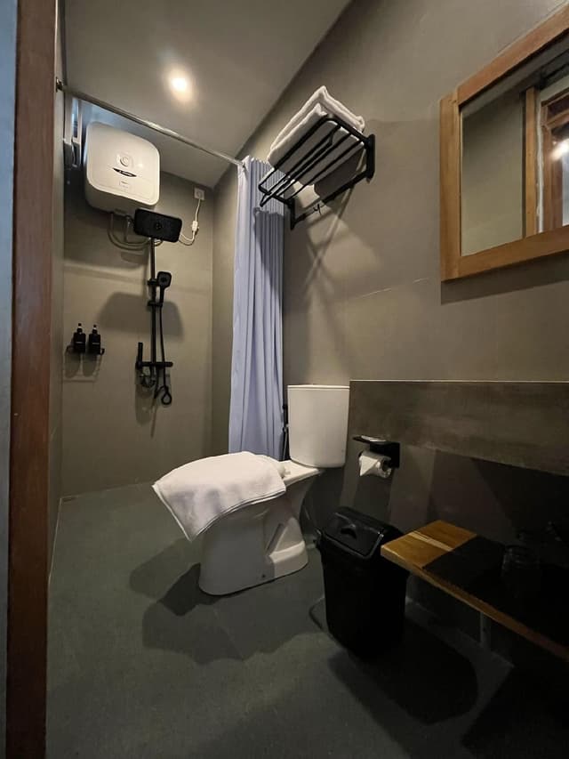 Deluxe Loft