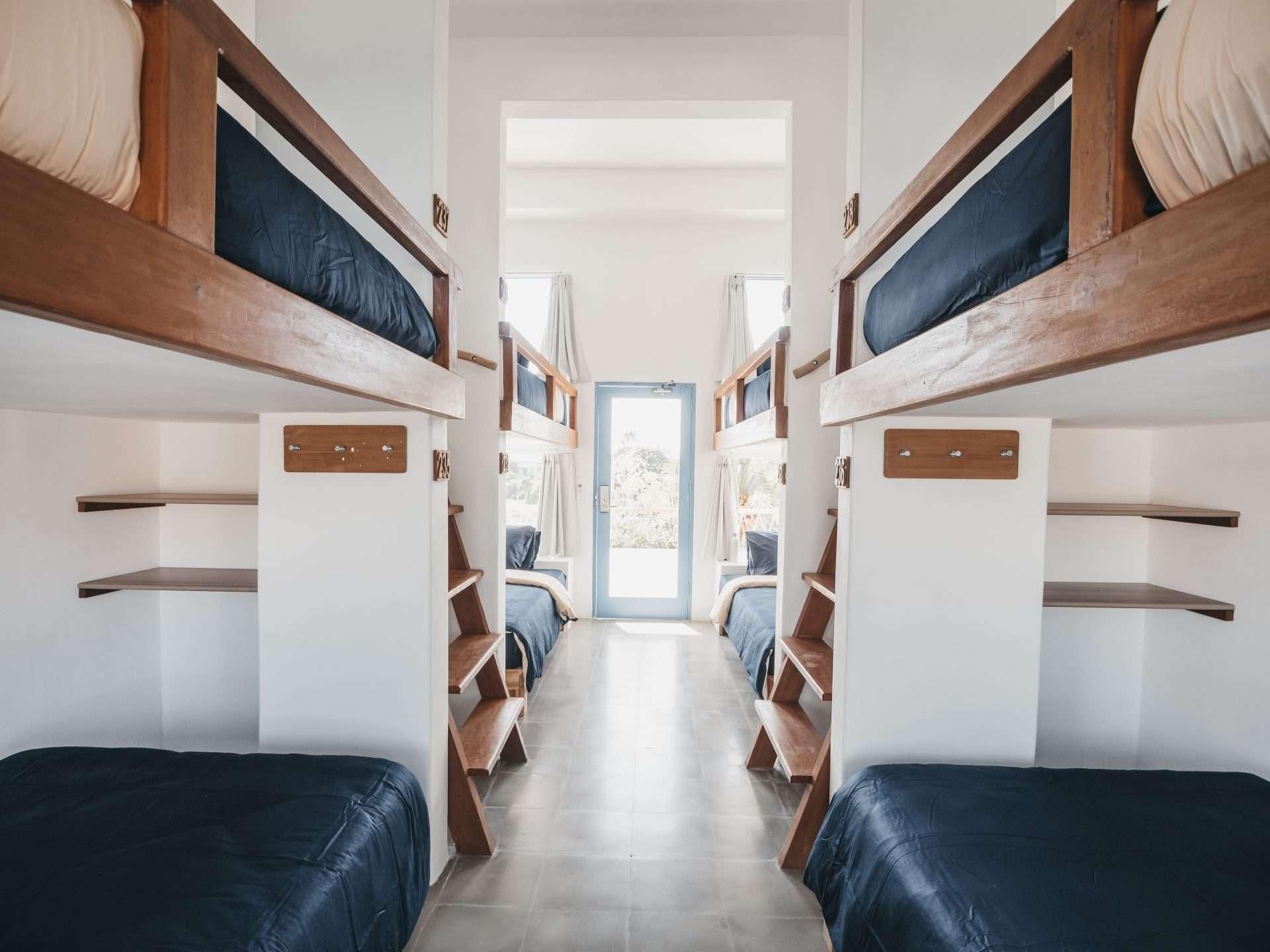 Kos One Hostel1