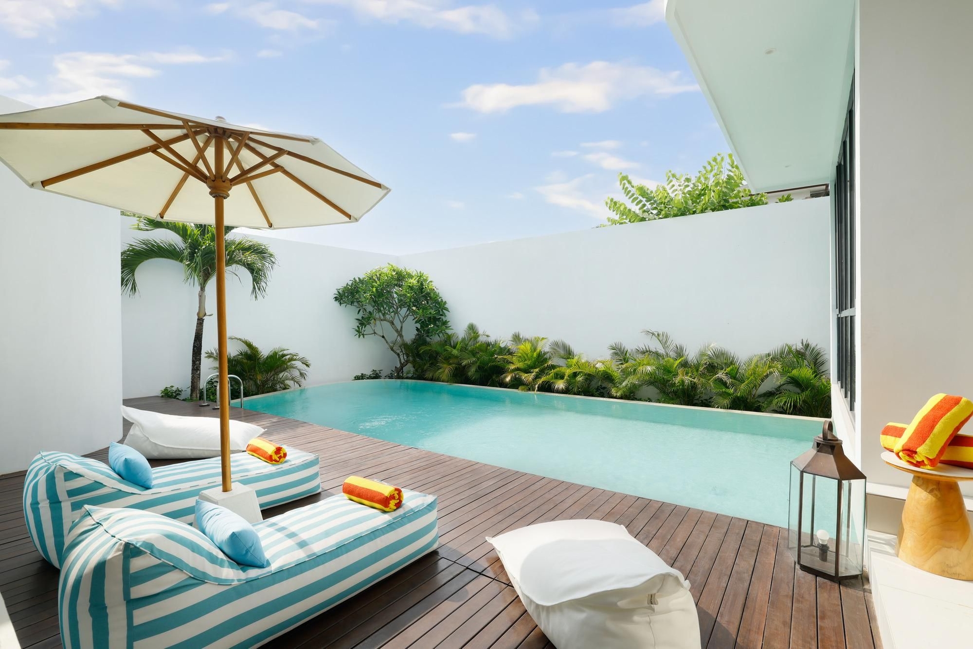 วิลล่า คาเล็ม จังกู บาย นาคูลา (Villa Kalem Canggu by Nakula)2