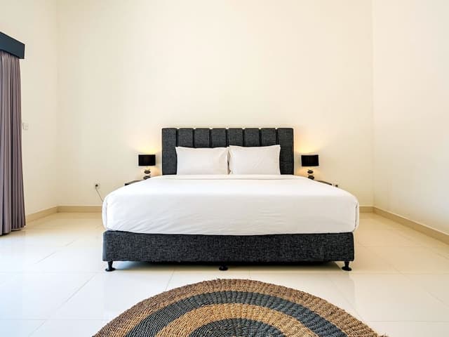 Deluxe Villa