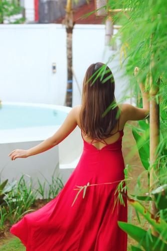 โคโคนัท กาแล็คซี่ วิลล่า บาหลี (Coconut Galaxy Villas Bali)3