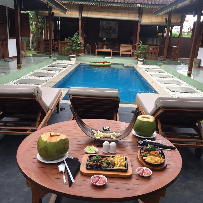 Villa Berawa0