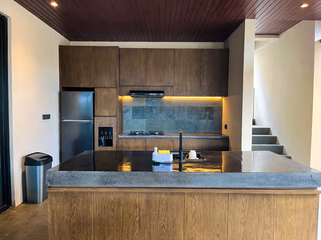 Villa 4 Bedroom