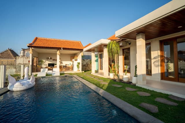 Deluxe Villa