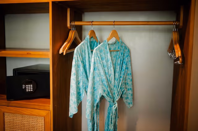 Deluxe Room, Private Pool