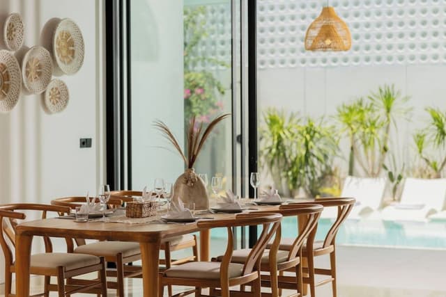 Comfort Villa, 3 Bedrooms, Private Pool