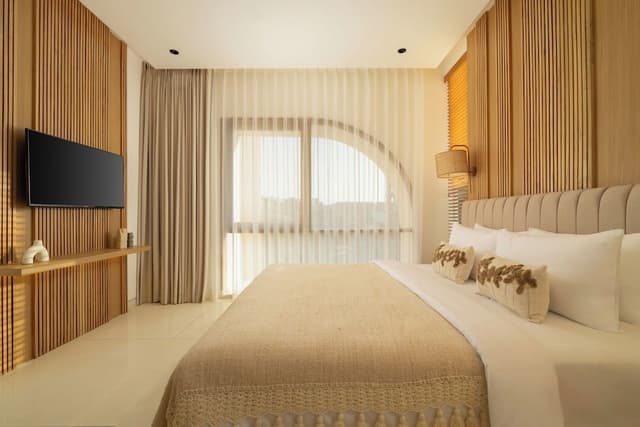 Comfort Villa, 3 Bedrooms, Private Pool