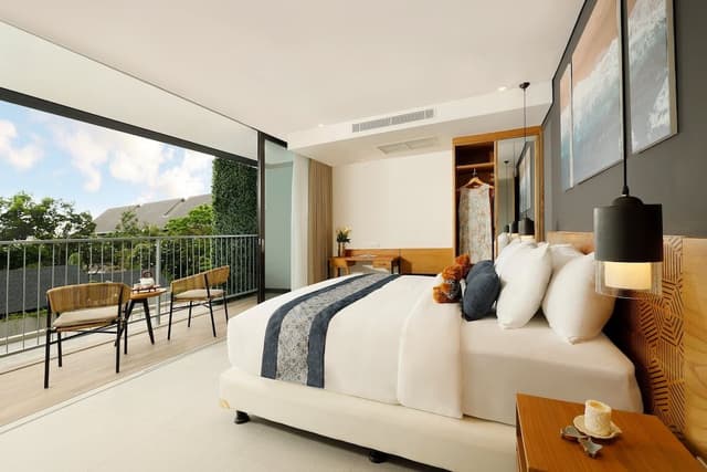 Premier Room, 1 Bedroom