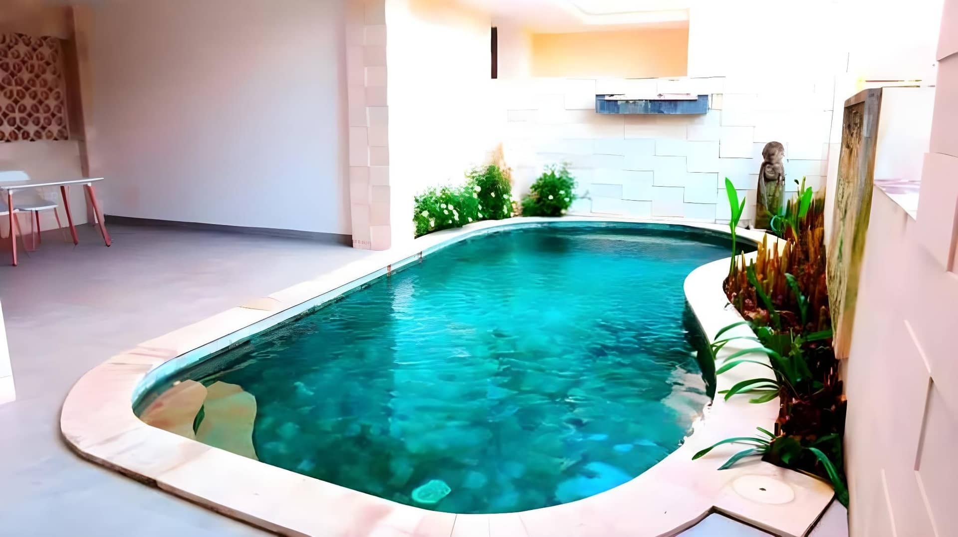 Wisma MSI Bali Wisma MSI Bali