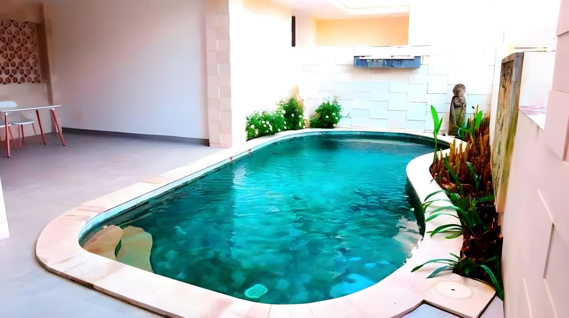Wisma MSI Bali Wisma MSI Bali