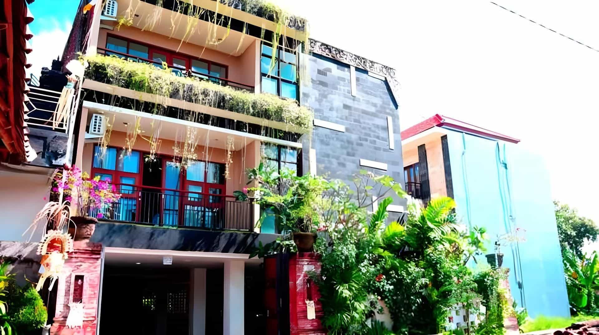 Wisma MSI Bali Wisma MSI Bali