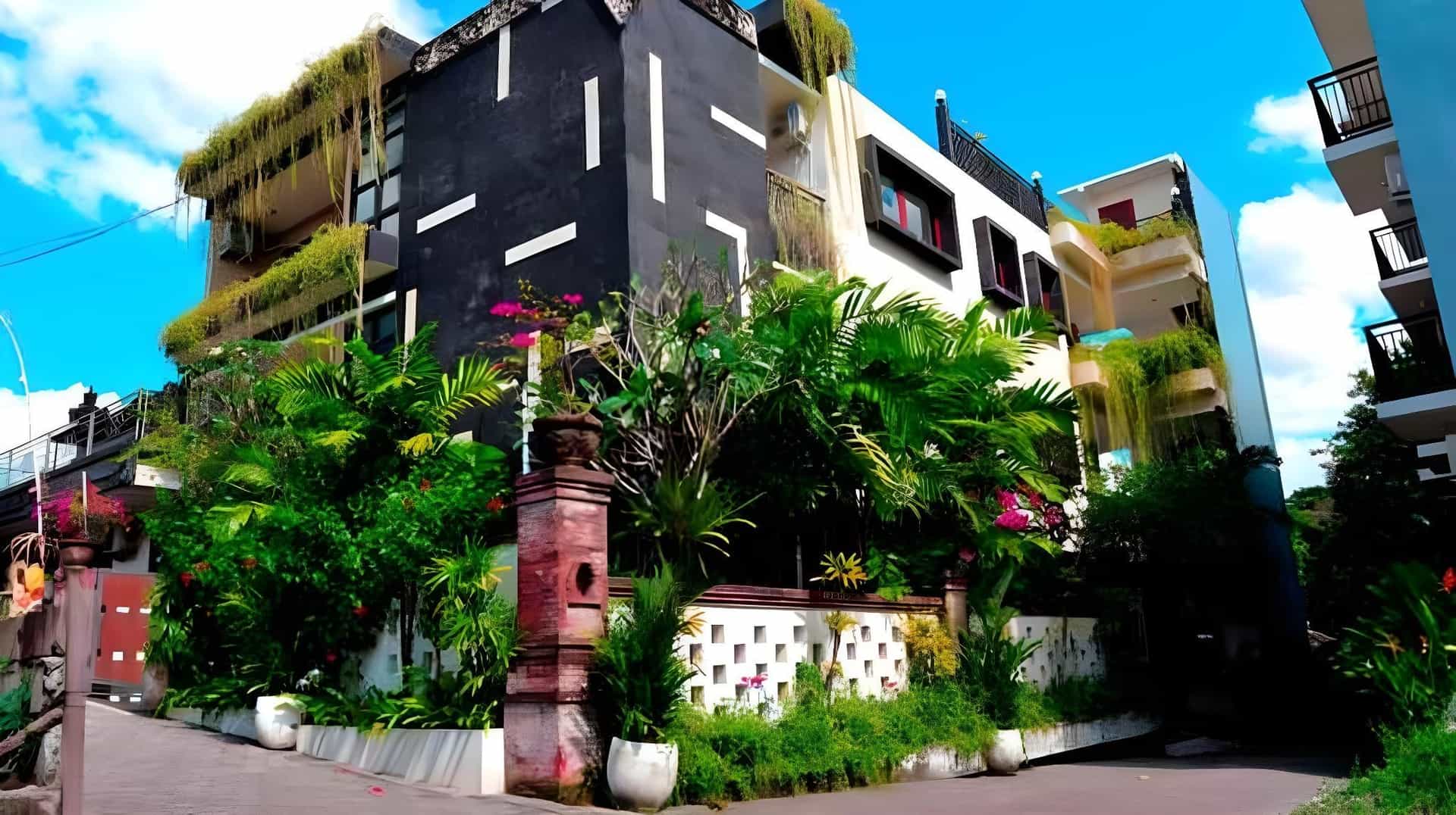 Wisma MSI Bali Wisma MSI Bali