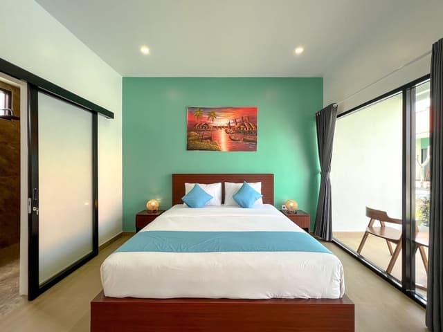 Superior Apartment