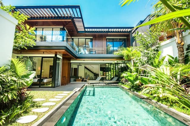 Villa