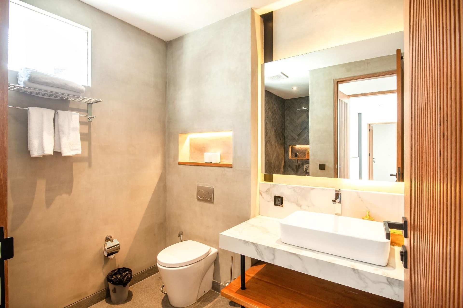 โนม่า 2 วิลล่าในเปเรเรนัน (NOMA 2 · villa in Pererenan)4