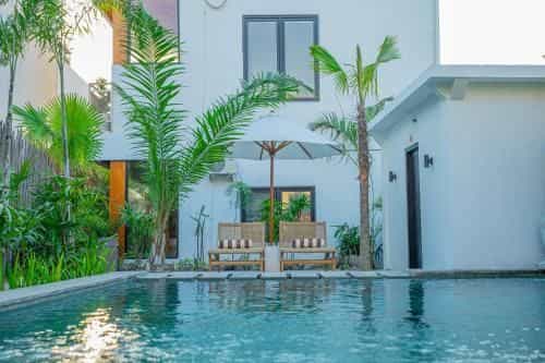 Nooju Homestay Nooju Homestay