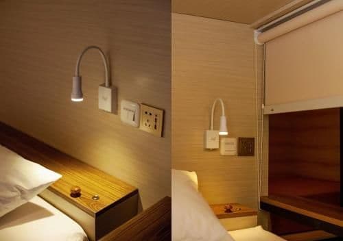Standard 4 Bed Dormitory