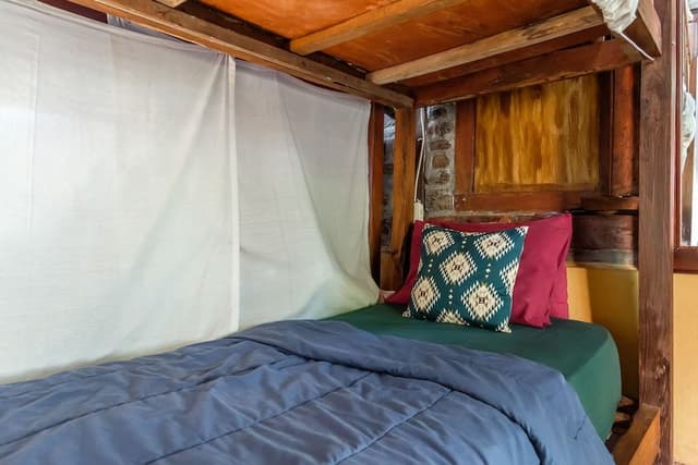 Basic Shared Dormitory