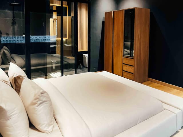 Two Bedroom