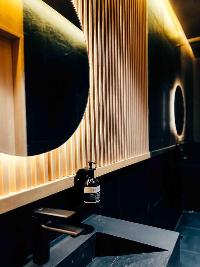 One Bedroom Studio