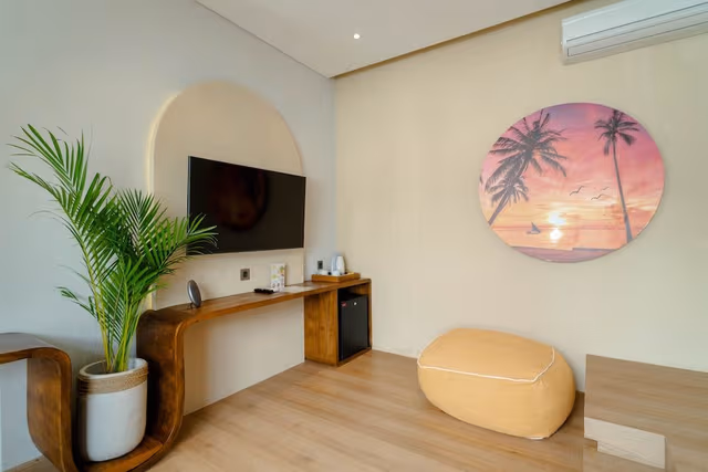 SUITE CAMP