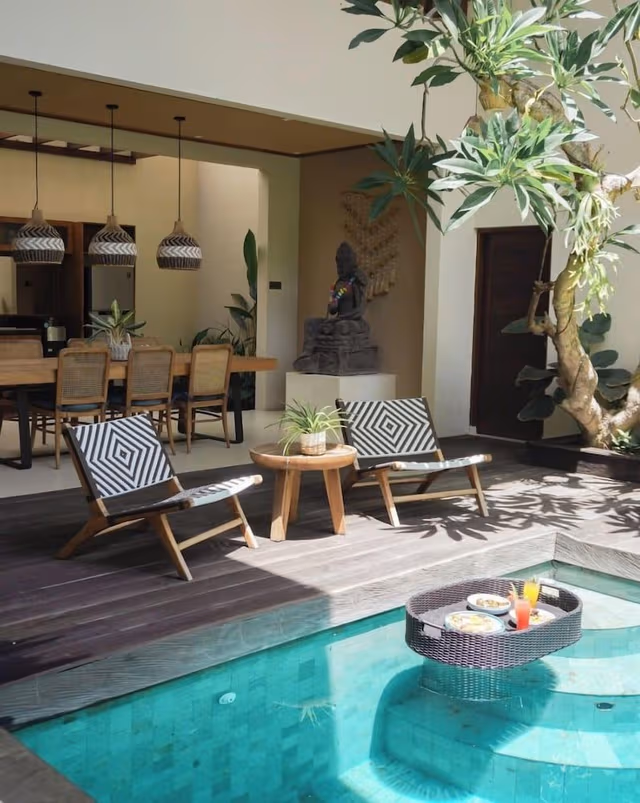 VILLA KAMU