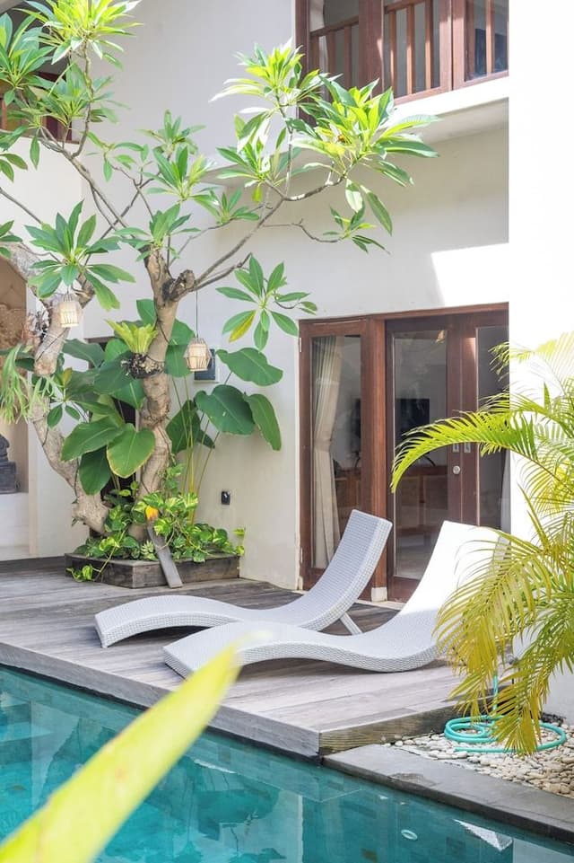 VILLA KAMU