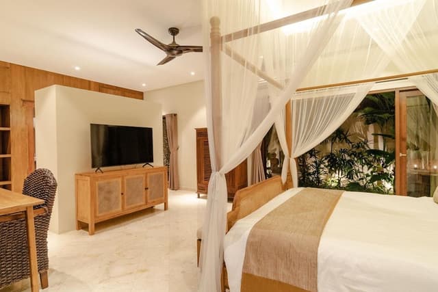 VILLA KAMU