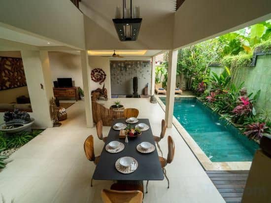 Larose Villas and Boutique Camp Canggu Larose Villas and Boutique Camp Canggu