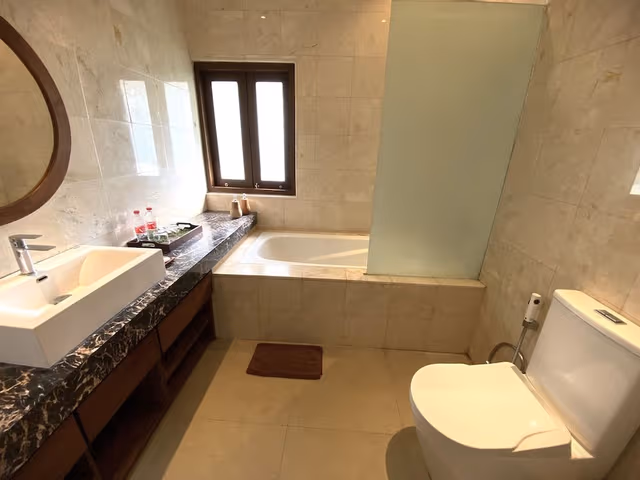 VILLA KAMU